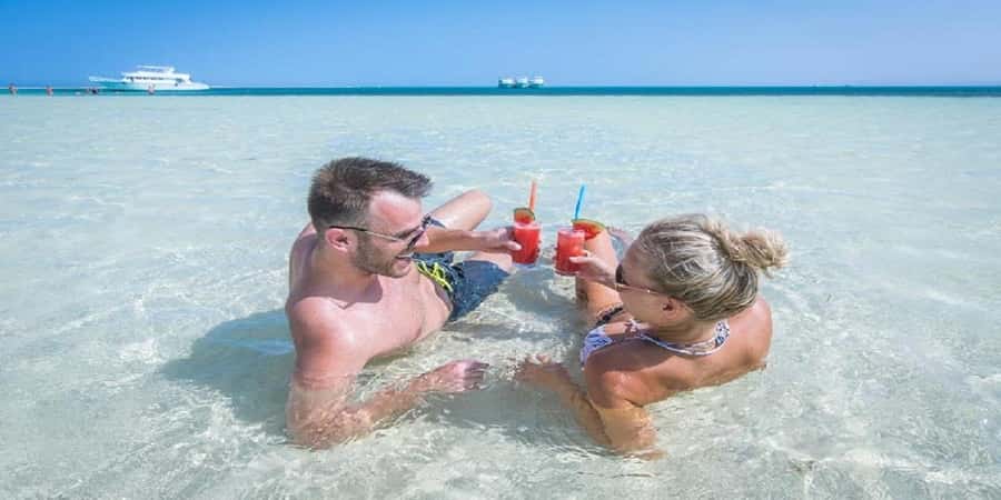 Hurghada: 9-Day Egypt Tour, Nile Cruise, Balloon, Flights - Abu Simbel and a Nubian lunch in Aswan