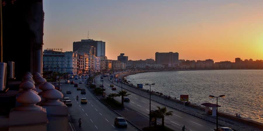 Hurghada: 9-Day Egypt Tour, Nile Cruise, Balloon, Flights - What the $1,070 price really covers