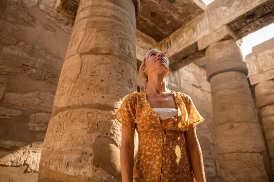Hurghada: Luxor Highlights All-Inclusive Tour & Balloon Ride - FAQ