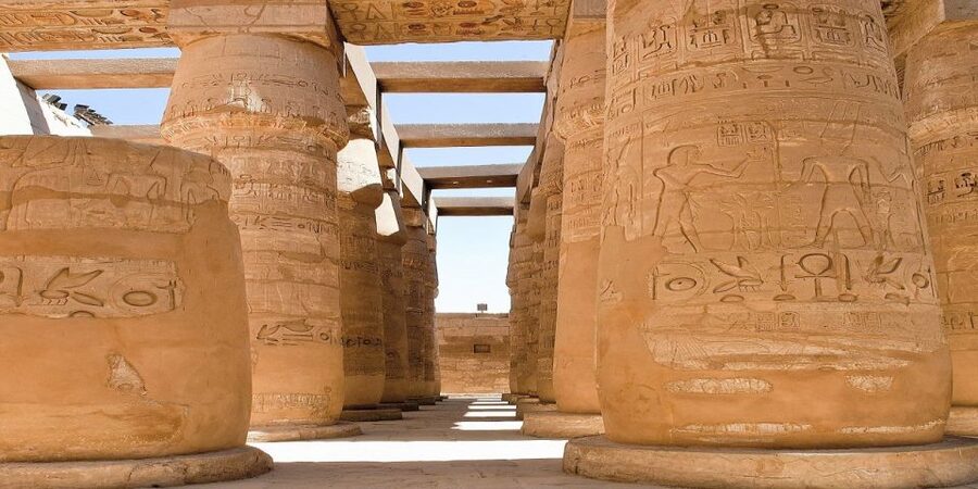 Hurghada: Luxor Hot Air Balloon Ride and Day Tour With Meals - Is $270 good value?
