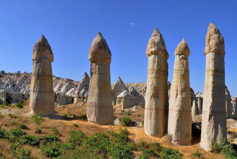 Istanbul: 3-Days, 2-nights in Cappadocia & Hot Air Balloon - Guides, groups, and how smoothly the trip runs