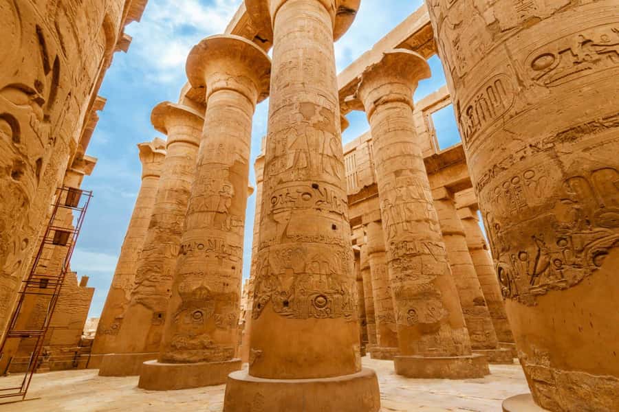 Luxor: All-Inclusive 3-Night Nile Cruise to Aswan & Balloon - Is $1,300 per person a fair price?