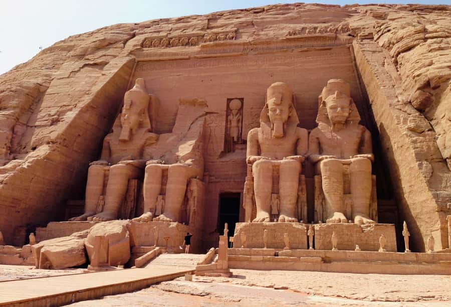 Luxor: All-Inclusive 3-Night Nile Cruise to Aswan & Balloon - Who will enjoy this trip most?