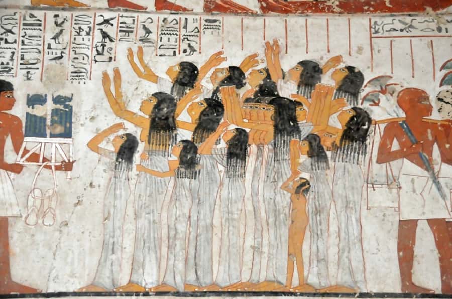 Luxor: Hot Air Balloon & Private tour to West bank and Lunch - Timing, pace, and what to bring