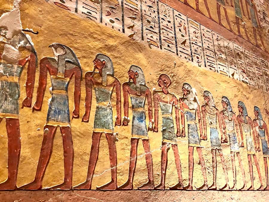 Luxor: West and East Banks All-Inclusive Tour & Balloon Ride - Key points to know before booking
