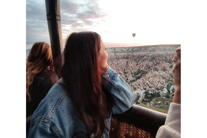 Luxury Cappadocia Balloon Tour (Goreme) - Who will enjoy this experience most