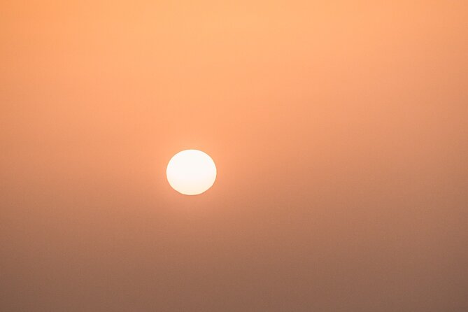 Luxury Sunrise Balloon Ride in Luxor with Hotel Pickup - Who will enjoy this balloon ride most?