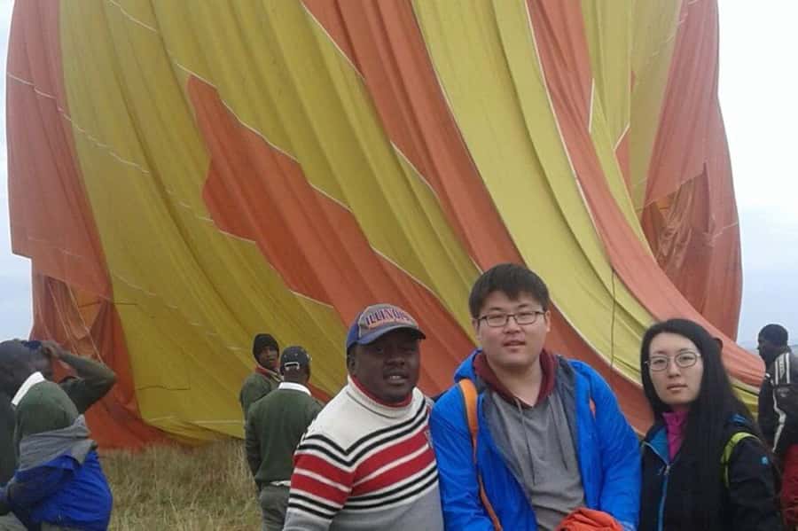 Maasai Mara: Hot Air Balloon Safari & Champagne Breakfast - Should you book the Maasai Mara balloon safari?
