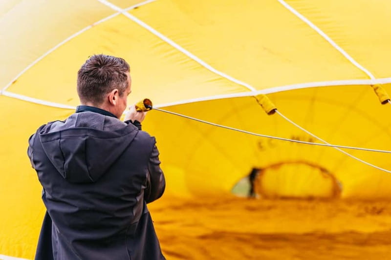 Mallorca: Hot Air Balloon Flight with Private Options - What the strongest feedback tells you
