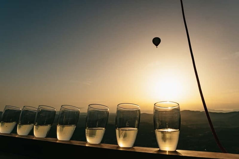 Mallorca: Sunrise or Sunset Hot Air Balloon Flight - Key points to know before booking
