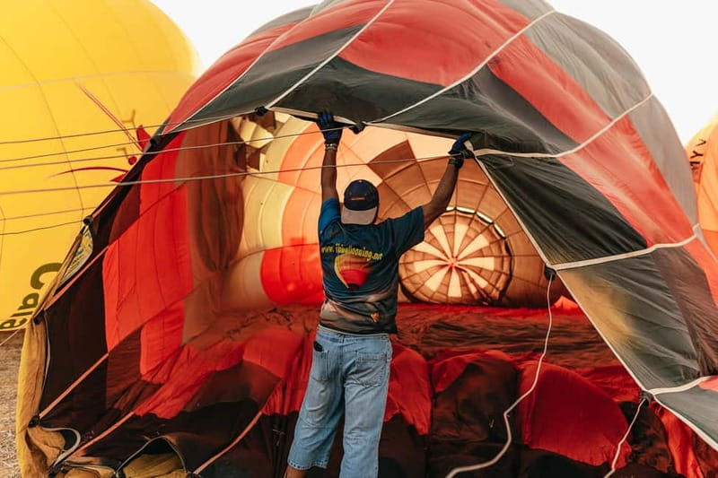 Mallorca: Sunrise or Sunset Hot Air Balloon Flight - Is $224 a fair price?