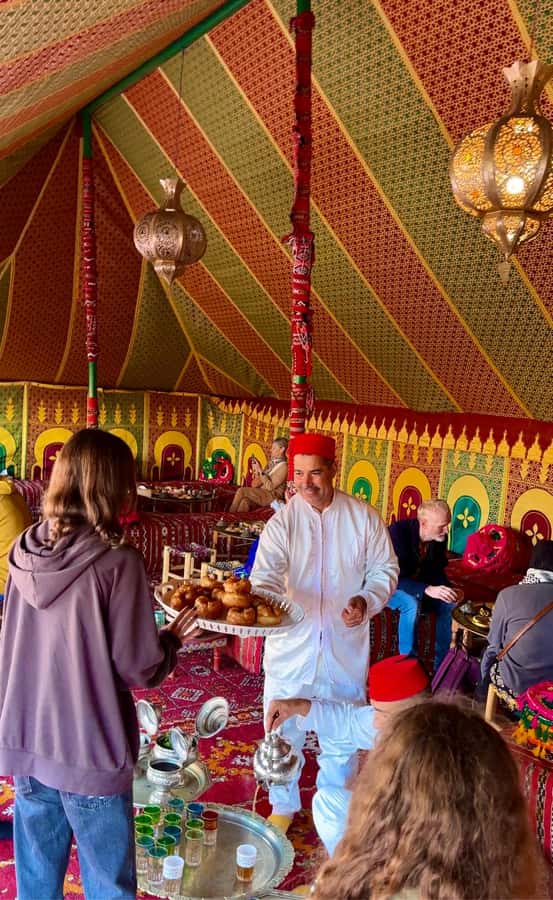 Marrakech: Balloon Flight, Berber Breakfast & Certificate - FAQ