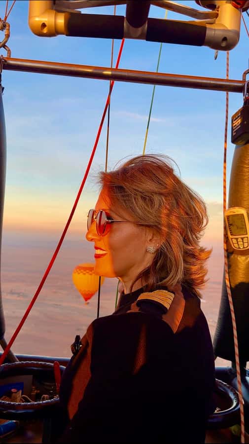 Marrakech: Balloon Flight, Berber Breakfast & Certificate - Who will enjoy this morning most?