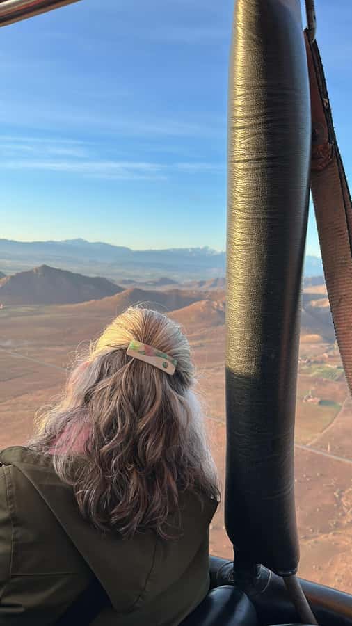 Marrakech: Balloon Flight, Berber Breakfast & Certificate - Should you book the Marrakech balloon flight?