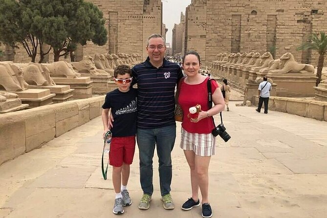 Marvel 4 Day Nile Cruise Aswan to Luxor & Abu Simbel. Air Balloon - Extra costs and practical planning