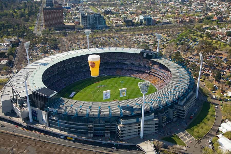 Melbourne: Sunrise Hot Air Balloon Experience with Breakfast - Booking, cancellation, and practical details