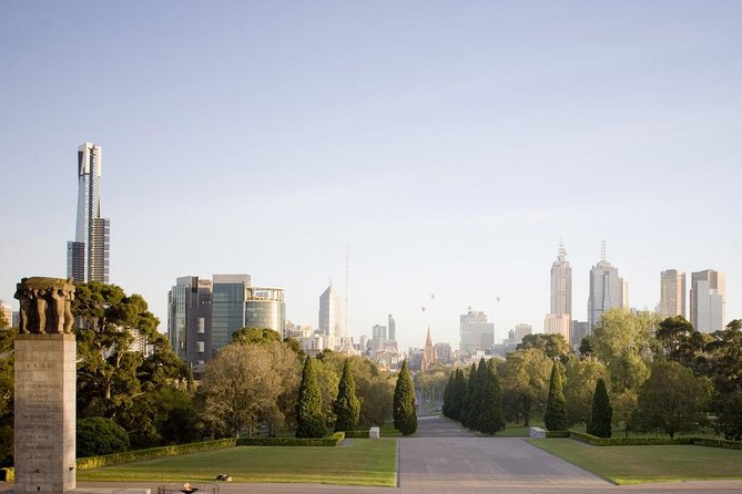Melbourne Sunrise Hot Air Balloon Ride with GoPro Photos - Timing, weather, and cancellation details