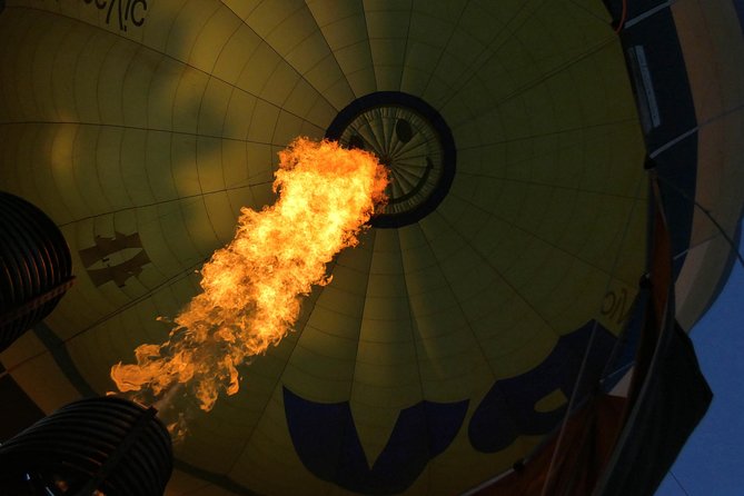 Montserrat Hot Air Balloon Flight from Barcelona - Should you book the Montserrat balloon flight?