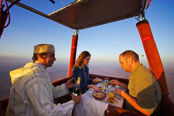 Morocco 8-Night Tour: Chefchaouen, Desert & Hot Air Balloon - Day 1: Tangier’s cliffs, caves, and old city
