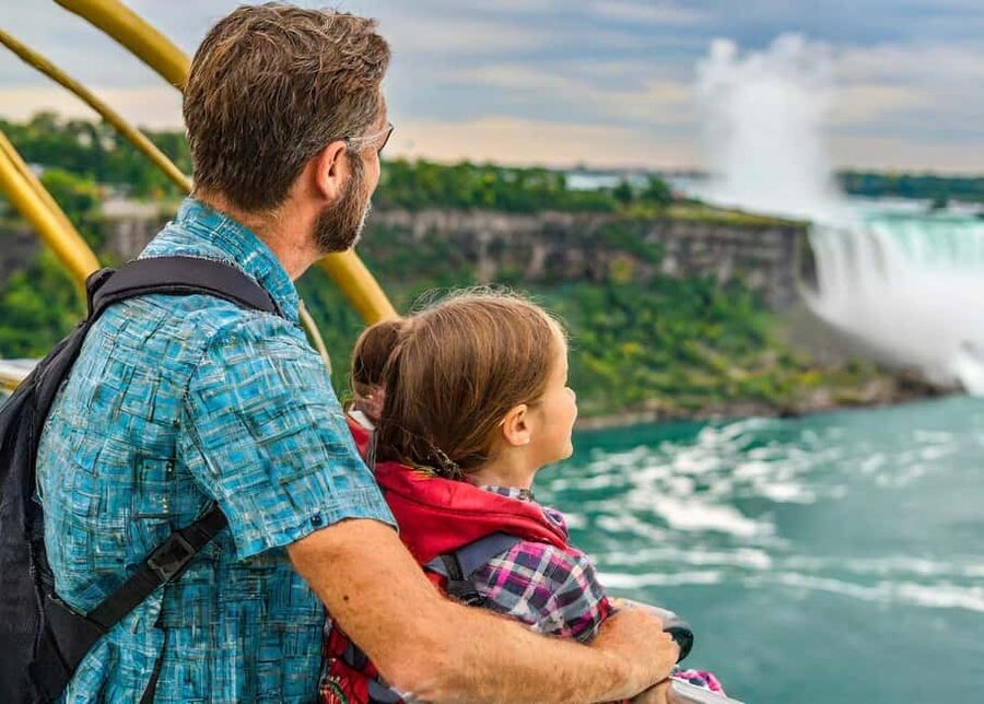 Niagara Falls: Scenic Balloon Ride plus Souvenir Photo - Key points to know before you book