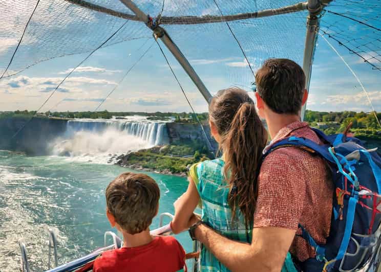 Niagara Falls: Scenic Balloon Ride plus Souvenir Photo - Is $68 a fair price?