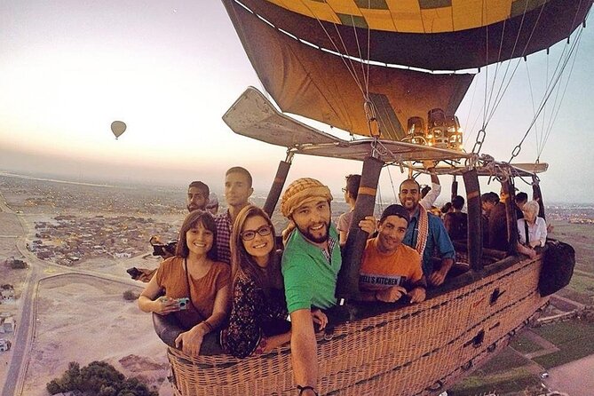 Nile Cruise 2 Nights from Aswan to Luxor with Hot air Balloon - Day one: Abu Simbel before the Nile sailing