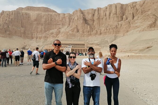 Nile Cruise Magic 4 Days Aswan to Luxor & Abu Simbel. Balloon - What the $257 price really covers