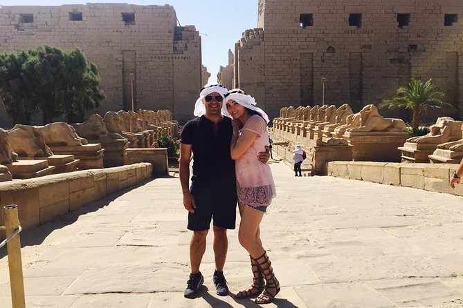 Nile Cruise Story 4 days Aswan To Luxor &Abu Simbel. Balloon - Abu Simbel on Day 2: A Valuable Optional Detour