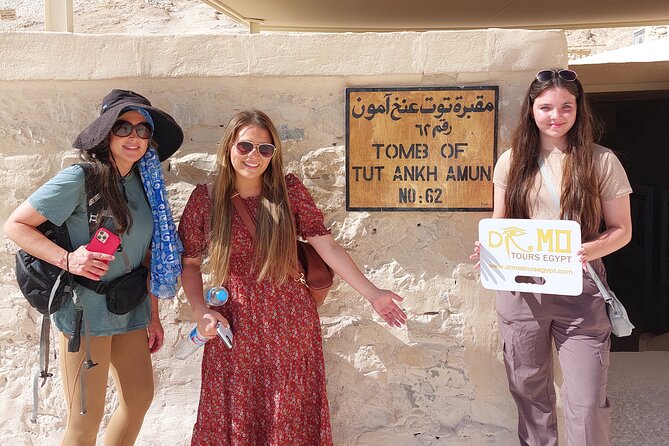 One package From Hurghada to Luxor: Balloon & Luxor Day Tour & Lunch & Felucca - A felucca ride on the Nile