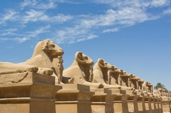 over night by train from Cairo to luxor with hot air balloon - Key points to know before booking