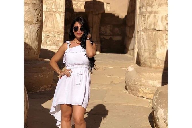Overnight Luxor Tours by train from Cairo with Hot Air Balloon and much more - The 9 pm first-class train from Giza
