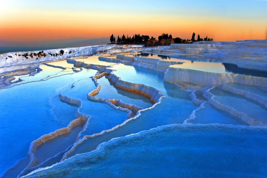 Pamukkale: Hot Air Balloon Tours - Is $106 a fair price?