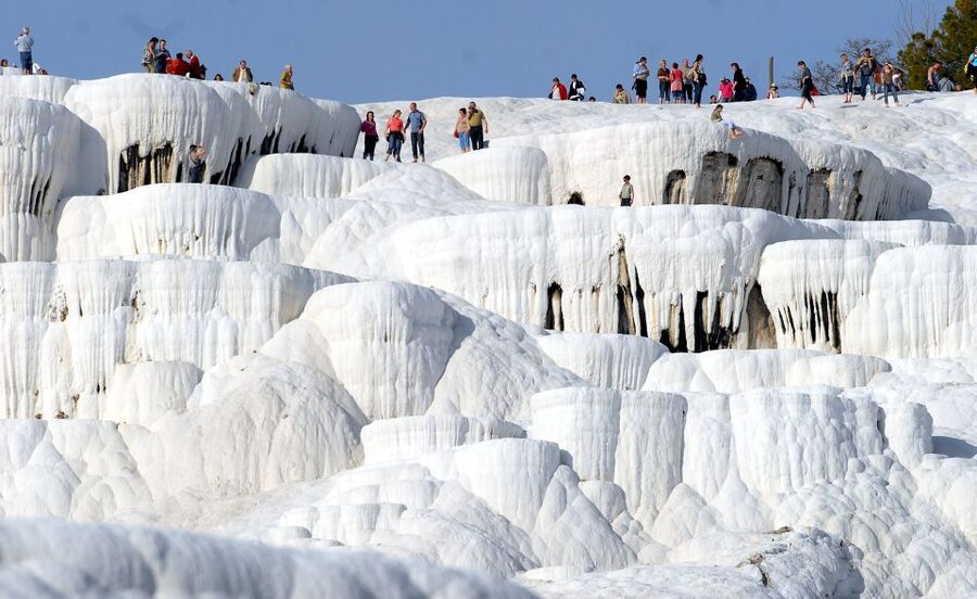 Pamukkale: Hot Air Balloon Tours - Who will enjoy this Pamukkale flight?