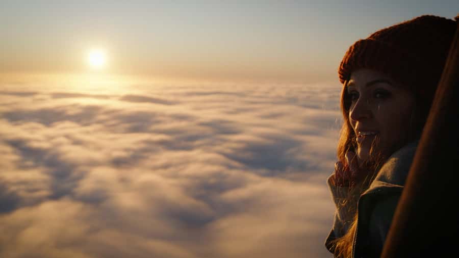 Perth: Avon Valley Hot Air Balloon Flight with Breakfast - Weather, wind, and the possibility of a changed date
