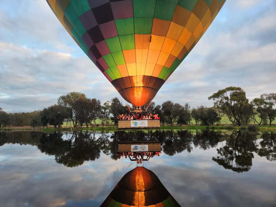 Perth: Avon Valley Hot Air Balloon Flight with Breakfast - Should you book the Avon Valley flight?
