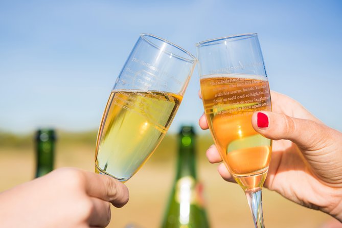 Phoenix Afternoon Hot Air Balloon Ride with Bubbly + Charcuterie - The launch process and the need for patience