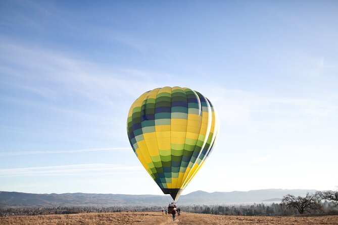 Private Montserrat & Hot-Air Balloon Ride with Monastery visit - Why this Barcelona day trip works so well