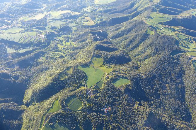 Private Pre-pyrenees VIP Hot-air Balloon tour (pick-up Barcelona) - Weather, timing, and the practical details