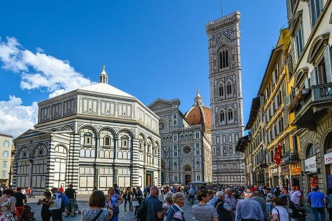 Private Tour: Tuscany Hot Air Balloon Flight from Firenze - Who will enjoy this private balloon flight?