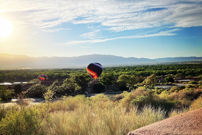 Rio Grande River Valley Flight - Key points to know before booking