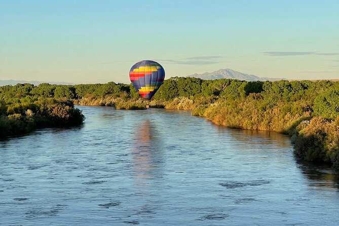Rio Grande River Valley Flight - The people who shape the experience