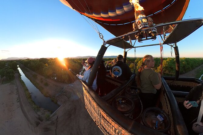 Rio Grande River Valley Flight - How the price compares with the experience