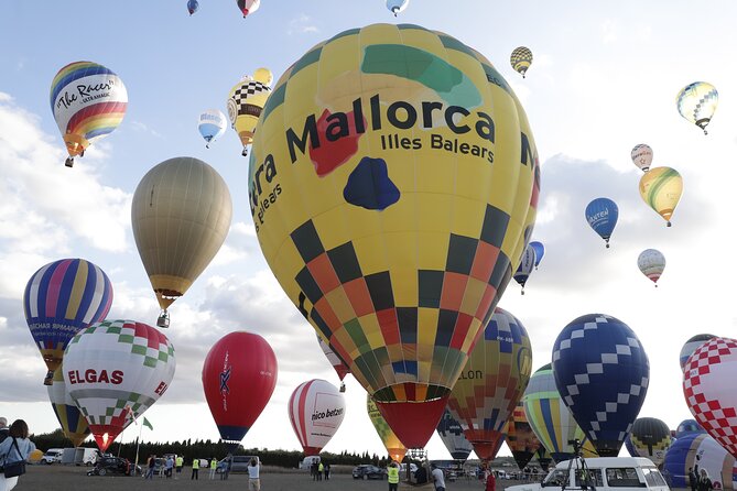 Romantic Sunrise Balloon Tour in Majorca - Should you book Mallorca Balloons?