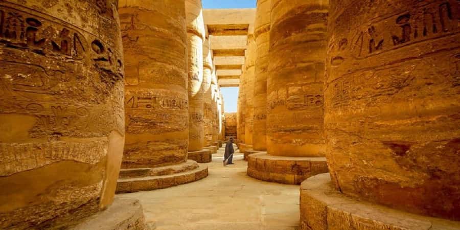 Safaga: Overnight Trip to Luxor with Balloon Ride & Hotel - Final call: a strong itinerary with one important warning