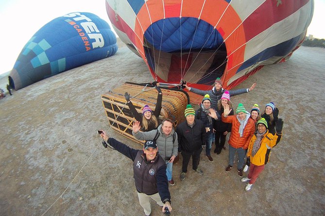 Segovia Balloons - Is the $247.92 price fair?
