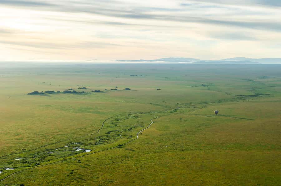 Serengeti National Park: Balloon Safari at Dawn - The practical details that matter