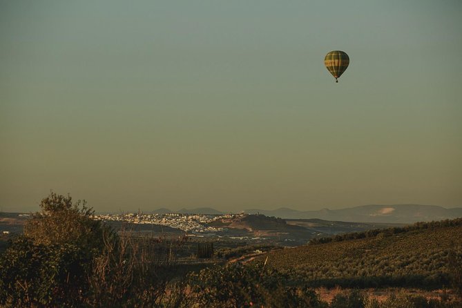 Sevilla Hot Air Balloon Rides - Who will enjoy this flight most