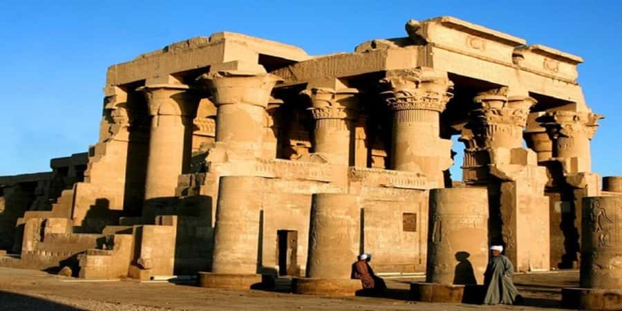 Sharm El-Sheikh: 6-Day Egypt Tour, Balloon, Flights - Day six: Abu Simbel and a Nubian village