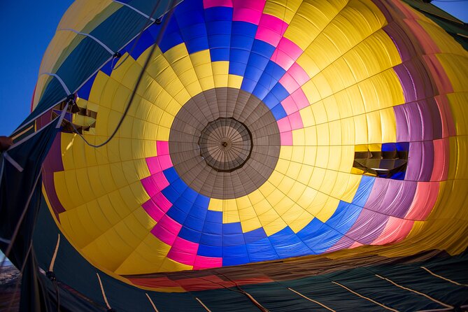 Skyward at Sunrise: A Premiere Temecula Balloon Adventure - Who will enjoy this Temecula flight most