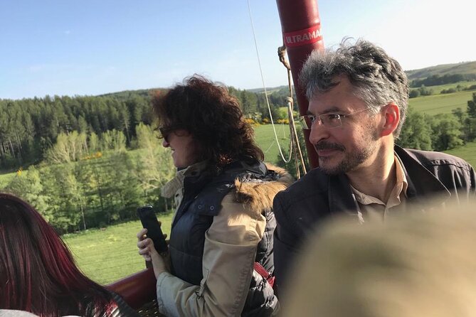 Small Group Hot Air Balloon Flight to Sila with Breakfast - Is $335.95 a fair price?